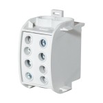f-tronic 7110201 Hauptleitungsabzweigklemme, 70mm², HLAK1p70gr 