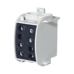 f-tronic 7110205 Hauptleitungsabzweigklemme, 70mm², HLAK1p70sw 