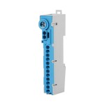 f-tronic 7110239 N Steckkl. N14, 14-polig 