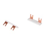 f-tronic 7110265 Phasenschienenbrücke PDB210-2, für PDB 2x125, 2 Module 