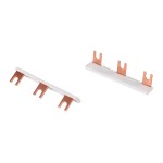 f-tronic 7110266 Phasenschienenbrücke PDB210-3, für PDB 3x125, 3 Module 