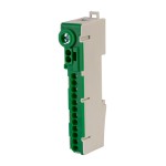 f-tronic 7110302 PE Steckkl. PE14, 14-polig 