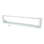 f-tronic 7110310 Halterung ZSH19, 19 Zoll (Einschub) 