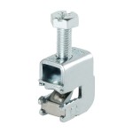 f-tronic 7110318 Sammelschienenklemme SSK35, 35mm² 