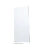 f-tronic 7110345 Zählerschrank - Haupttür ZA121 
