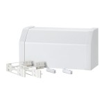 f-tronic 7110385 Rangierkanal ZSRK1, 110x150x300mm 