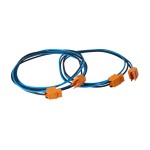 f-tronic 7110398 ÜSS Spannungsversorgungskabel, für RfZ und APZ 