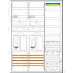 f-tronic 7195678 EHZ732APZRFZL-16, 2 ZP 16mm², 2 R, 1 VAPZRFZ 