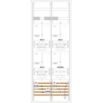 f-tronic 7199078 ZL422-3-L116-40 - 3Z1R, mit ABB Vorautomaten 
