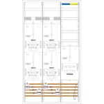 f-tronic 7199080 ZL433-3-L116-40 - 4Z1R1V, mit ABB Vorautomaten 