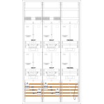 f-tronic 7199081 ZL434-3-L116-40 - 4Z2R, mit ABB Vorautomaten 