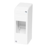 f-tronic 7260010 AP Automatenk. KV02, 2 Mod., ws, 140x50x65mm 
