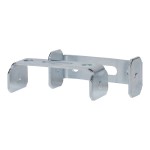 f-tronic 7290107 Verbindungsklammer-Set für JUMBO Kleinverteiler 