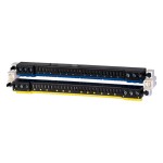 f-tronic 7290108 Klemmenadapter-Set Vision, links und rechts, für AP Kleinverteiler Vision 