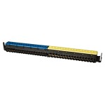 f-tronic 7290159 PE/N Schraubklemme KN17PE 