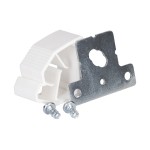 f-tronic 7290196 Kabelklammer-Set für NEPTUN 