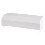 f-tronic 7290207 Kabelblende NEPTUN 