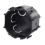 f-tronic 7310064 UP Gerätedose E810, t=45mm, für Österreich 