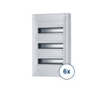 f-tronic 9960080 Aktion 2026, VISION36+6, 6x VISION36+6 