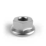 # Schletter Solar 943000-022 Flanschmutter M10 