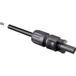 # HIS Renewables 708669 MC4-Buchse 4-6mm² 5,5-9mm² Durchmesser 