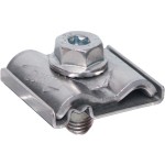 # Schletter Solar 135003-002 Erdungs-/Blitzschutzklemme VA M8 