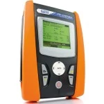 # HT Instruments PV-Checks Installationstester Photovoltaik 