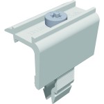 # Schletter Solar 131101-003 Endklemme Rapid16 H30-40 