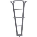 # Schletter Solar 163900-003 FixZ-15 Systemprofil18 mitte 96mm mit Verbinder 