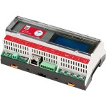 # SolarEdge SE1000-CCG-F-S1 Gateway Feuerwehr-Sicherheit 