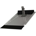 # Schletter Solar 103005-003 Alu-Tile BEZ für Braas Frankfurter Pfanne 10 Stück 