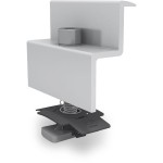 # K2 Systems 1005291 Endklemmen-Set 42-44mm 