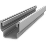 # K2 Systems 2000471 Montageschiene MultiRail 420 