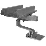 # K2 Systems 2002805 Handmuster Einlegesystem 