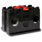 # K2 Systems 2003137 PVX Multimount SU=20 20 Stück 