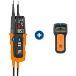 # HT Instruments HT10 Scan-KIT Aktionspaket HT10 Spannungsprüfer 