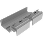 # SL Rack 81140-05 Modultragprofil-Verbinder RAIL (für alle RAILs) 