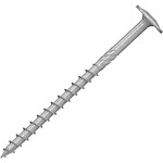 # SL Rack 92106-10 Holzbauschrauben Tellerkopf 6x100TX30 100 Stück 