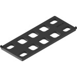 # SL Rack 94702-05 Unterlegplatte Dachhaken 5mm 50 Stück 