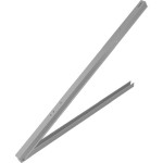 # Schletter Solar 150002-150 Flachdachstütze Light 1,50 Meter Trägerset 