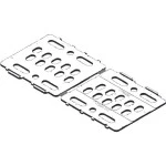 # Schletter Solar 973000-075 Unterlegplatte Dachhaken 2,5/5 mm 
