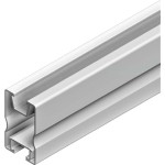 # Schletter Solar 120021-04400 Modultragprofil Pro50 4,40 Meter 