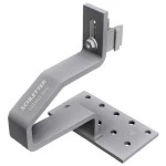 # Schletter Solar 101005-020 Dachhaken Rapid2+Pro Max 