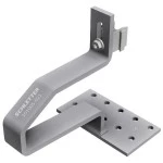 # Schletter Solar 101005-021 Dachhaken Rapid2+Pro Max 150 10 Stück 