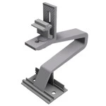 # Schletter Solar 101024-120 Dachhaken RapidA 45 Pro Univ 