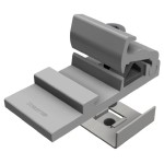 # Schletter Solar 109008-023 Aufsatz RapFix Pro 50 Stück 