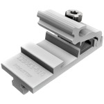 # Schletter Solar 129063-010 Kreuzverbinder Rapid Pro 