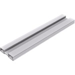 # Schletter Solar 129200-001 Verbinder Bodenprofil Pro 