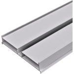 # Schletter Solar 165001-06000 Bodenprofil Pro 6,00 Meter 