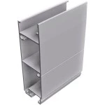 # Schletter Solar 165005-003 Erhöhungselement Pro 